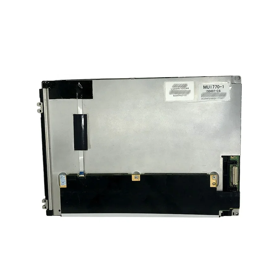 Original LCD Panel LQ084V1DG44 LCD display screen