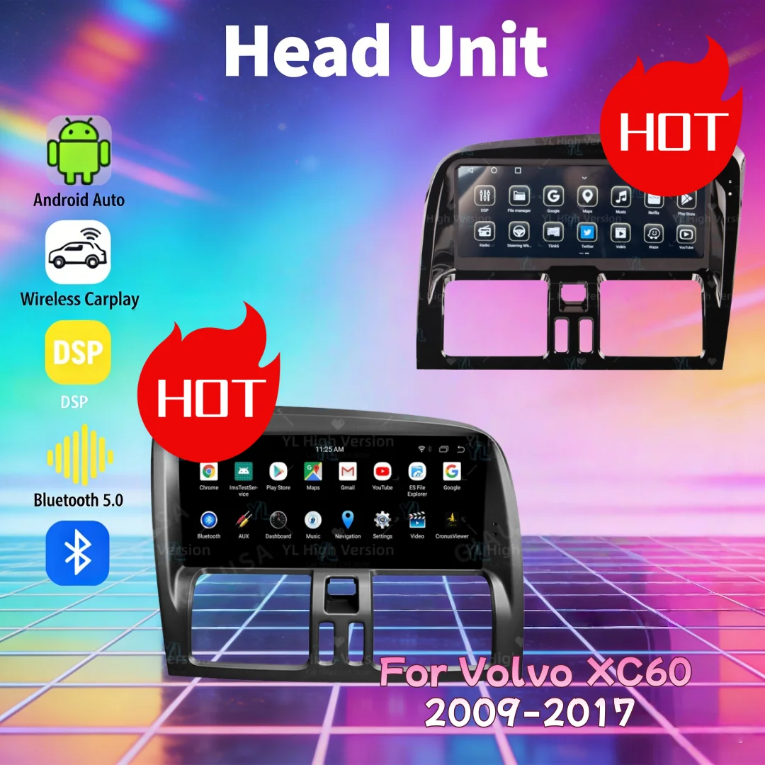 Android 13 Carplay …