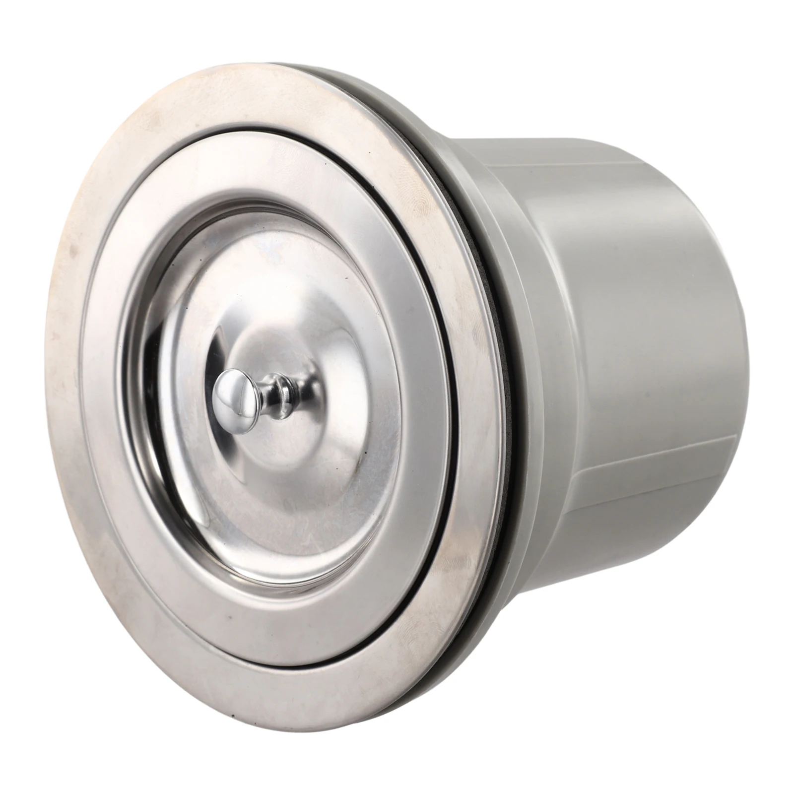 مصفاة من الفولاذ المقاوم للصدأ، مصفاة حوض المطبخ، مادة قوية، مصفاة بيئة المطبخ، تنظيف المنزل