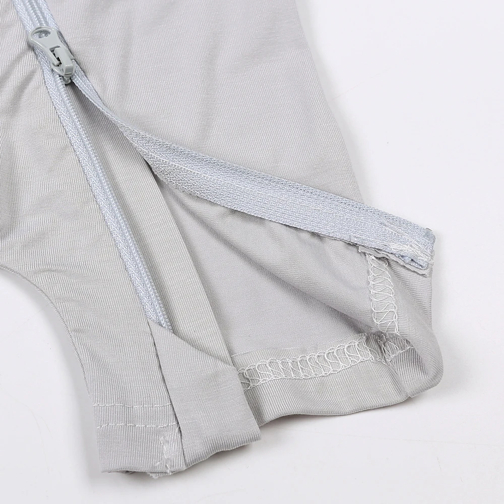 2026 Sommer Neugeborenen Baby Jungen Mädchen Strampler Bambusfaser Kleidung Kurzarm Atmungsaktiver Pyjama Säuglings-Overall Kleinkind-Strampler – Detail 12