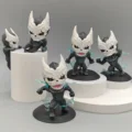 5pcs 1 Set