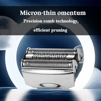 12 best sales Braun Series 7 aksesuarları - №7