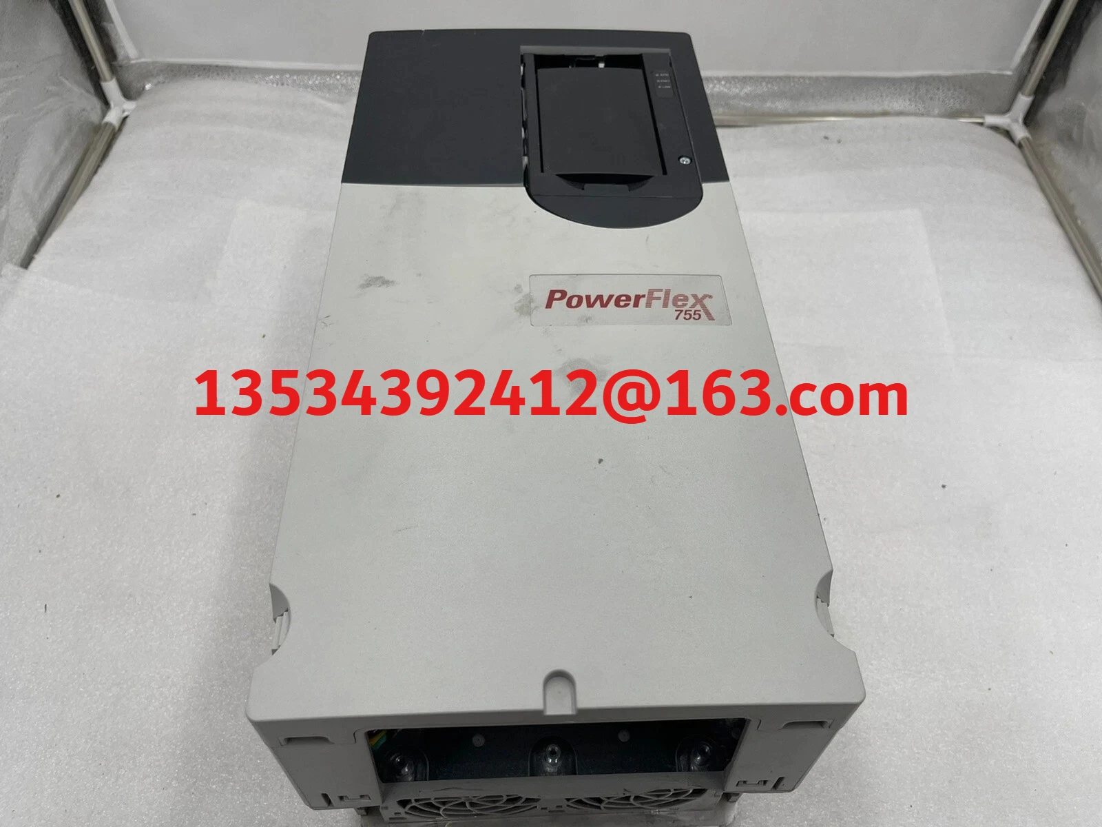 

Used For Allen-Bradley 20G11NC022A0NNNNN Powerflex 755 AC Drive
