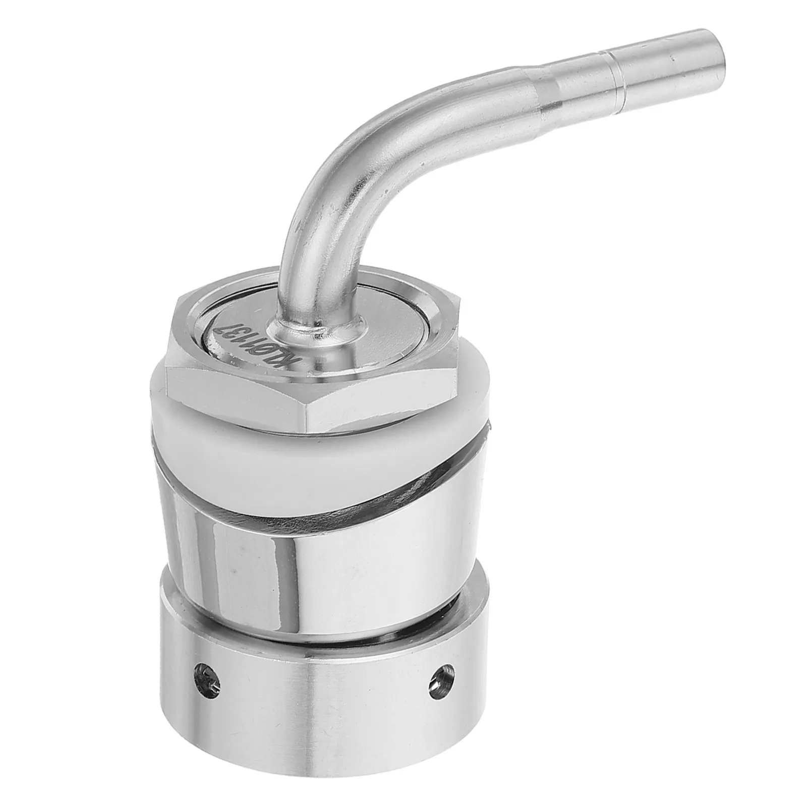 

Stainless Steel Draft Beer Shank Assembly 14' Beer Tower Tap Faucet Accessory Home Brewing Keg System Replacement Hardware