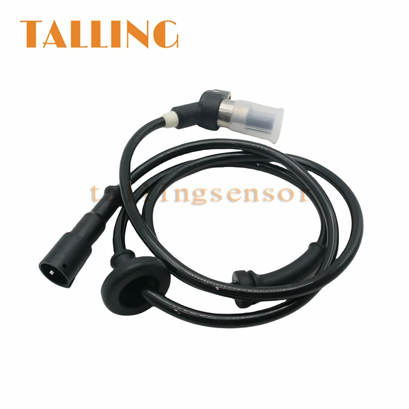 1H0927807A Sensore di velocità della ruota ABS posteriore sinistro o destro per VW Vento Corrado Golf 1H0927807B 1GD927807 Pezzi di ricambio per automobili
