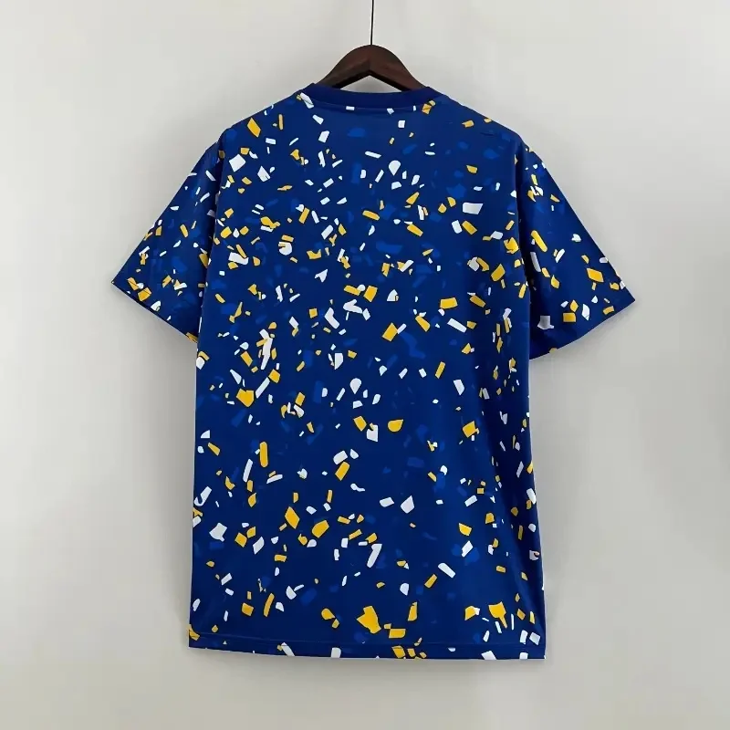 

New Men's Fashion T-shirt, Comfortable and Breathable 3D Sports T-shirt, 100% Polyester Fiber