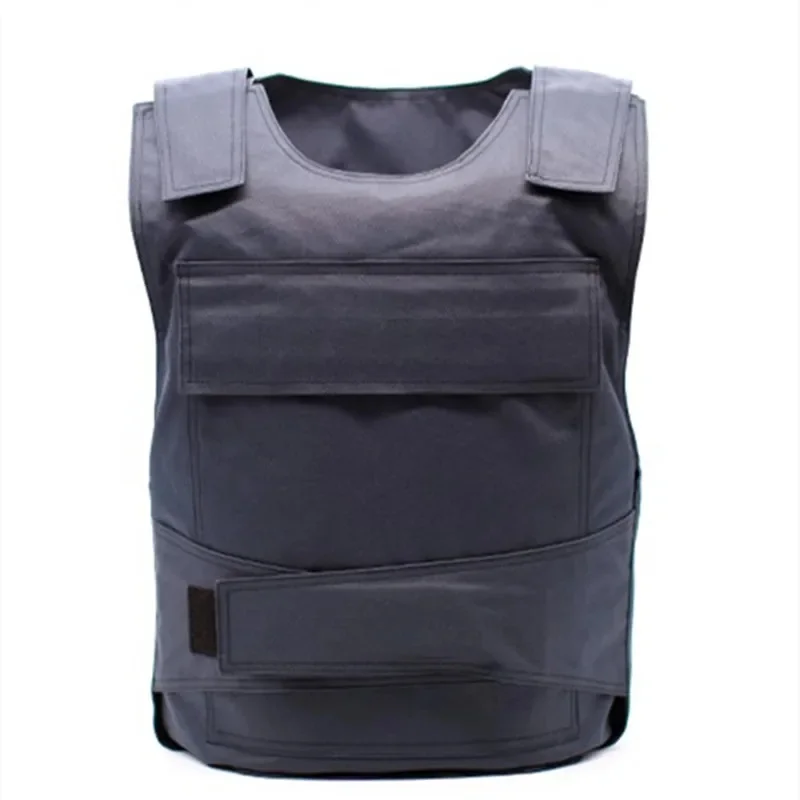 

Outdoor Camping Hiking Trekking Vest Can Put Into Bullet-proof Panel Men Women Tactical Combat Military Training Waist Coat