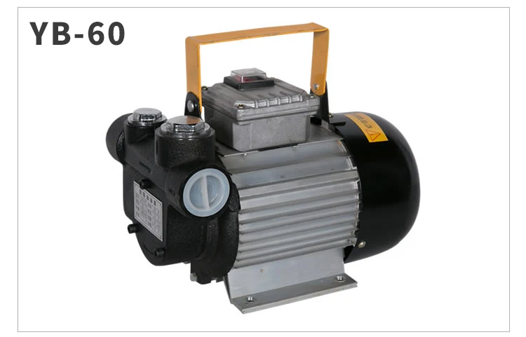 12V24V220V original self-priming pump  pumping pump AC and DC pump full electric automatic full copper core motor