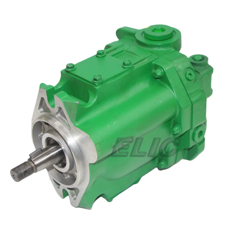

ELIC Hydraulic Pump AN272979 Hydraulic Piston Pump For John Deere Harvesters 9976 9986 9996