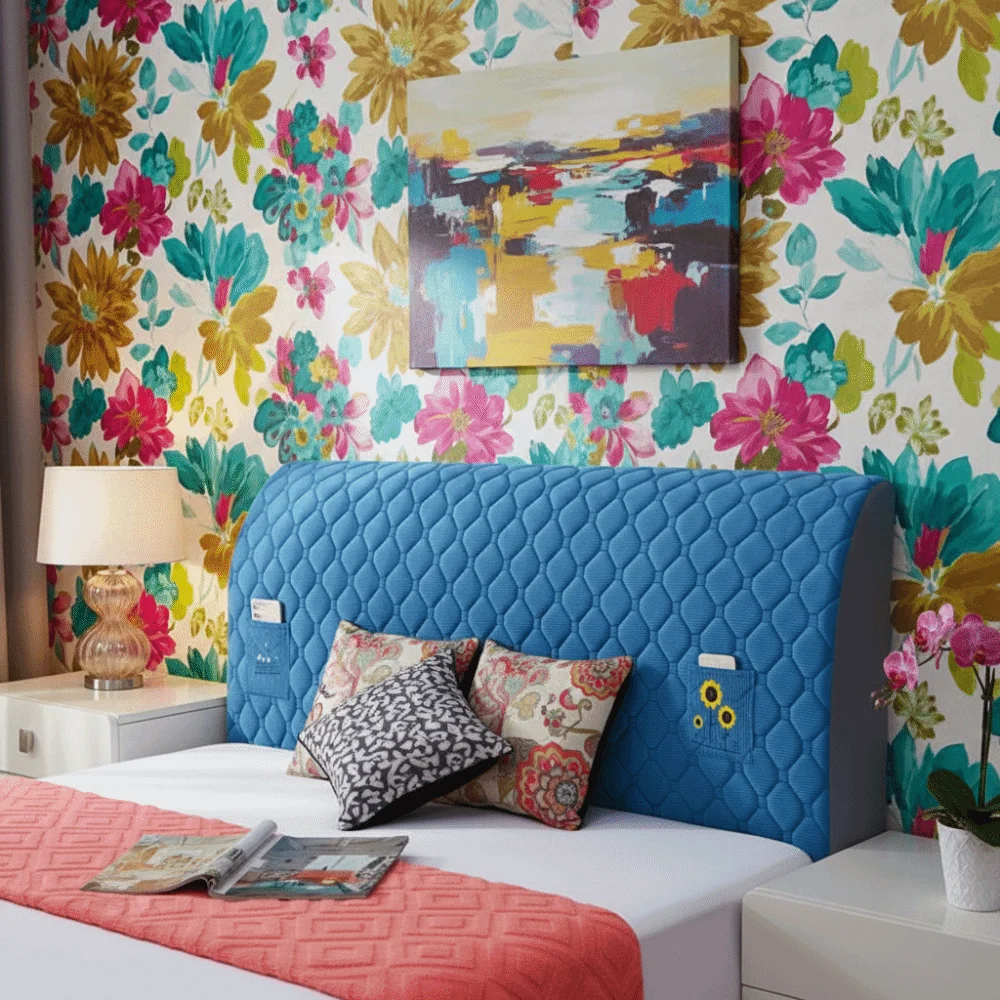 Thumbnail 4 - #39 Popular Headboards Choices