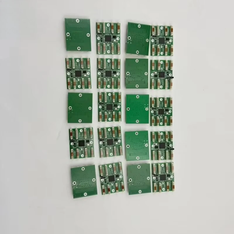 Suitable for Epson 4720 printhead secondary decoding card