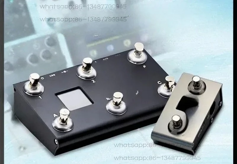 Captain Controller …