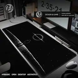 1200x600 Large Gaming Mouse Pad Astronaut Non-Slip Rubber Big Mousepad Gamer Computer Laptop Office Mouse Mat Desk Mat Pads