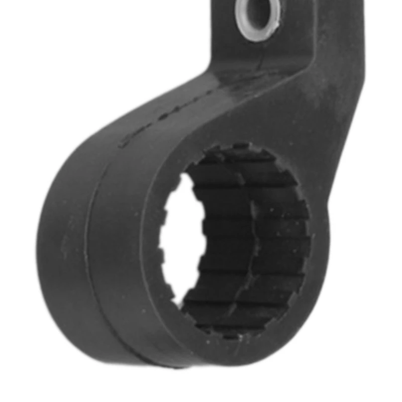 

Кронштейн-держатель для топливного насоса отопителя Webasto/Eberspacher для грузовых автомобилей и легковых машин