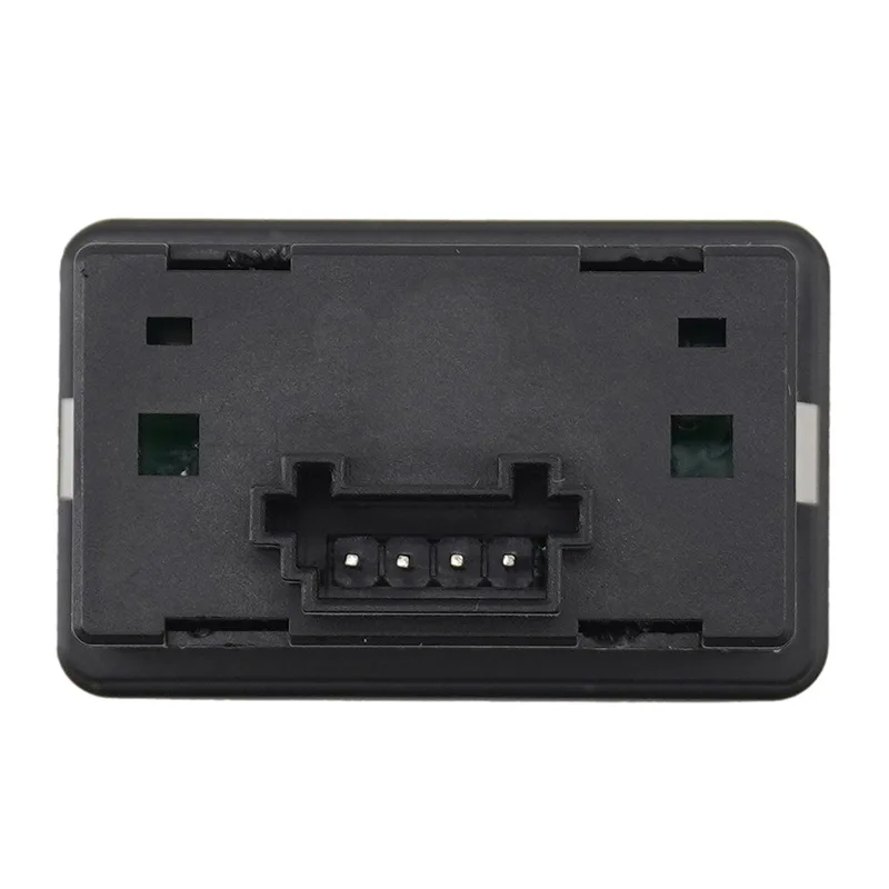 OEM:61318368974 Auto Accessories Glass Lifter Single Switch Power Window Control Switch For BMW 7 Series/E38