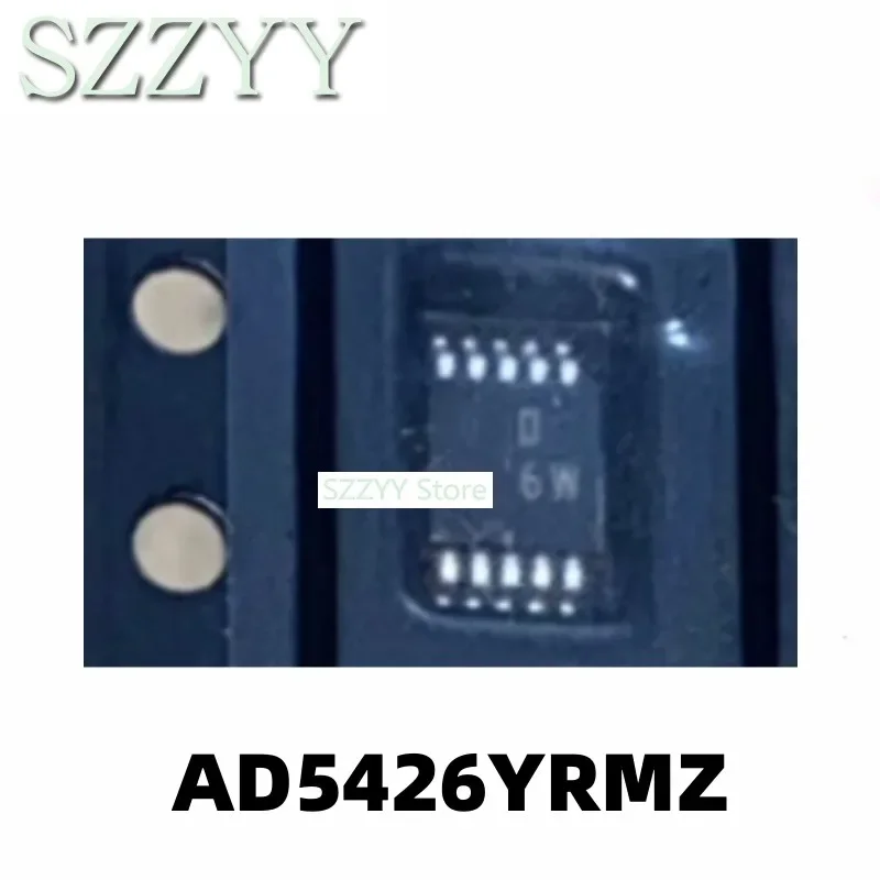 

5 шт. AD5426 AD5426YRMZ MSOP10