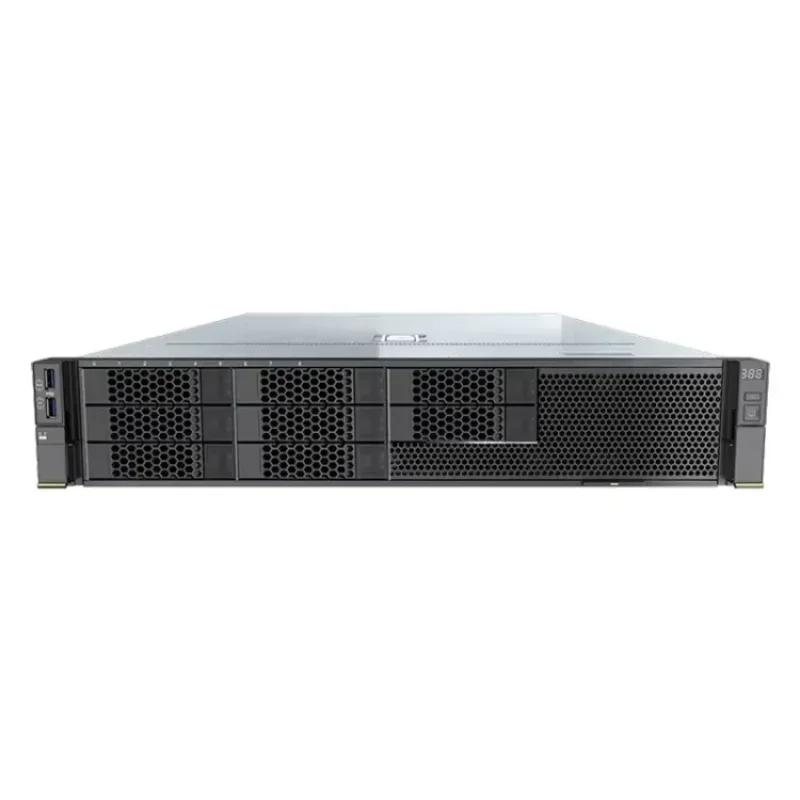 FusionServer 2288 V7 (2288 V7) Is A New-generation 2U 2-socket Rack Server Designed For The Internet