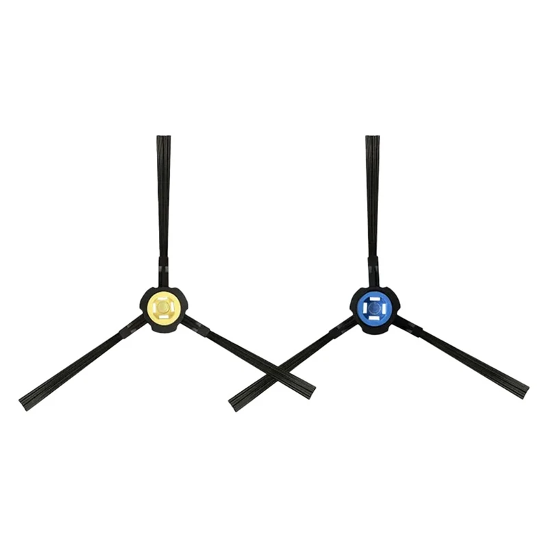 فلتر فرشاة جانبية ممسحة قماش ، ILIFE A20 T20s ، بولاريس PVCR G2 W G2 W G2 W إكسسوارات