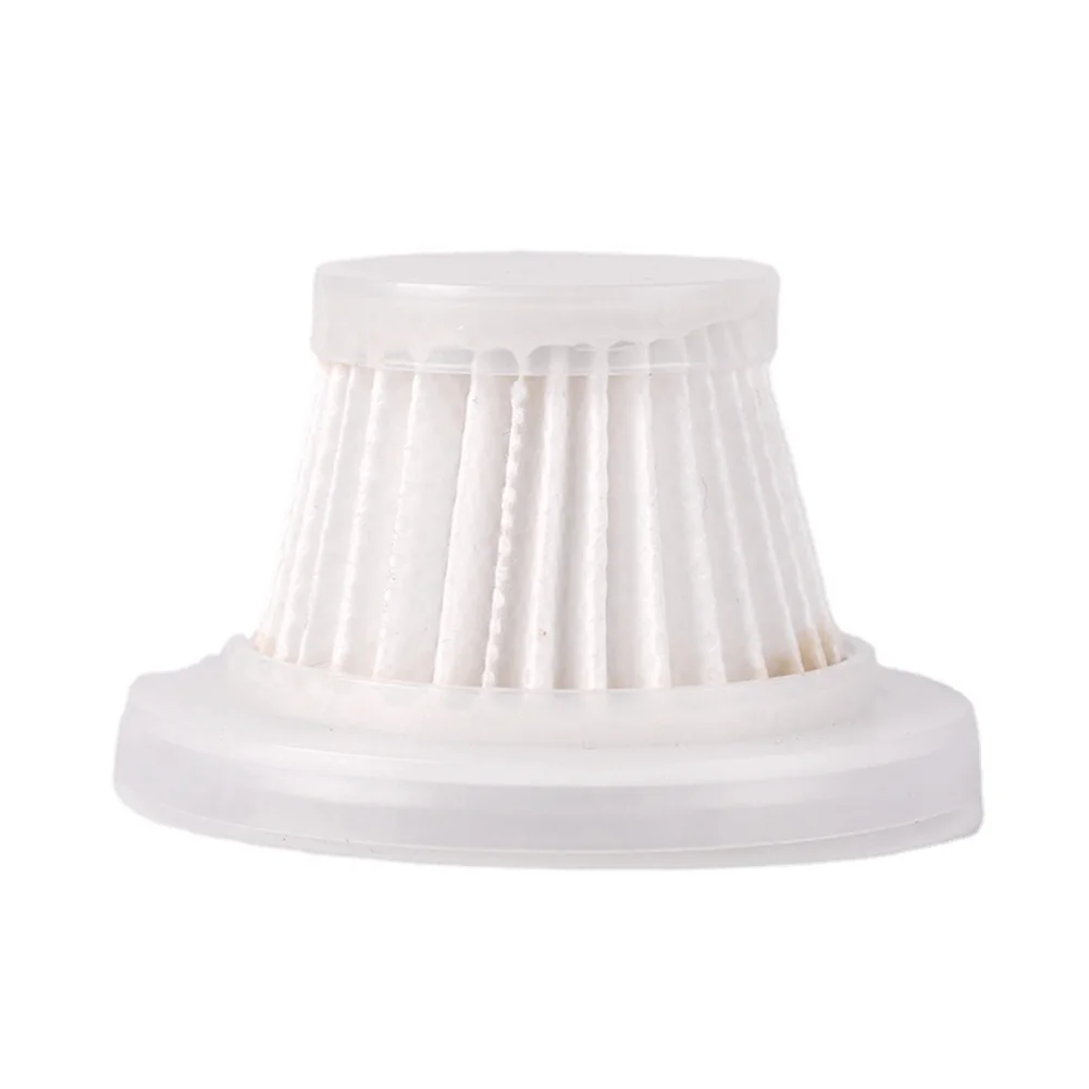 

1/3 Pcs Vacuum Filters For Car Cordless Vacuum Cleaner Accessories Washable Reusable Vacuum Cleaner Replacement Spare Parts