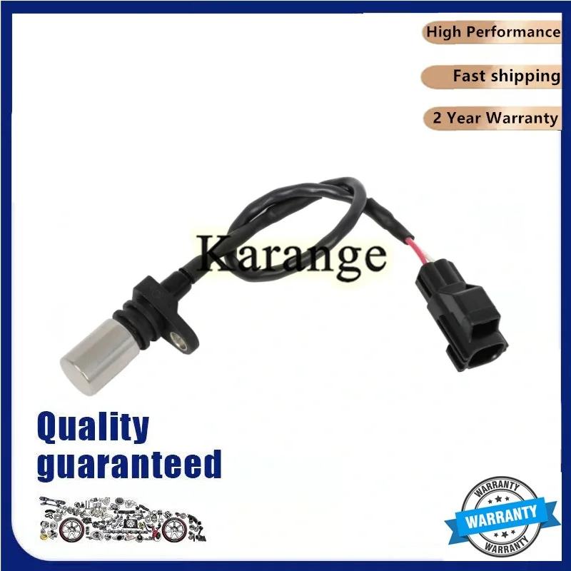 

New 12755997 Crankshaft Position Sensor for VOLVO C70 S60 S70 S80 V70 31331754 029600-0651