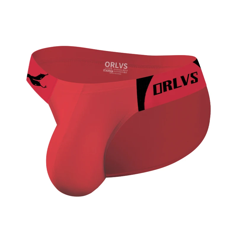 95% Modal Men's sexy Jockstrap Male Erotic Briefs Cool Mens Bulge Pouch Underwear