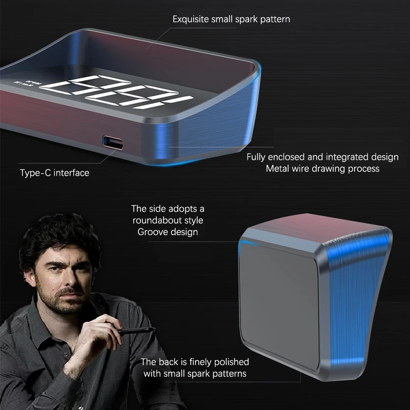 Thumbnail 4 - #15 Trending Vehicle Head-Up Displays Right Now