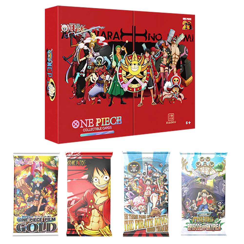 

Anime One Piece Collection Card for Kids Japanese Version Yamato Zoro Luffy Shanks Hobby Collectibles Game Toys Collection Cards