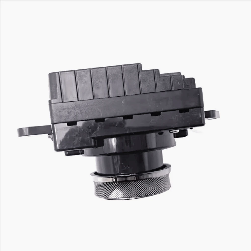AM-Gear Shift Module MX6P-7P155DA For Ford Mondeo 2022-MX6P7P155DA Gearbox Transfer Shifter Control Unit