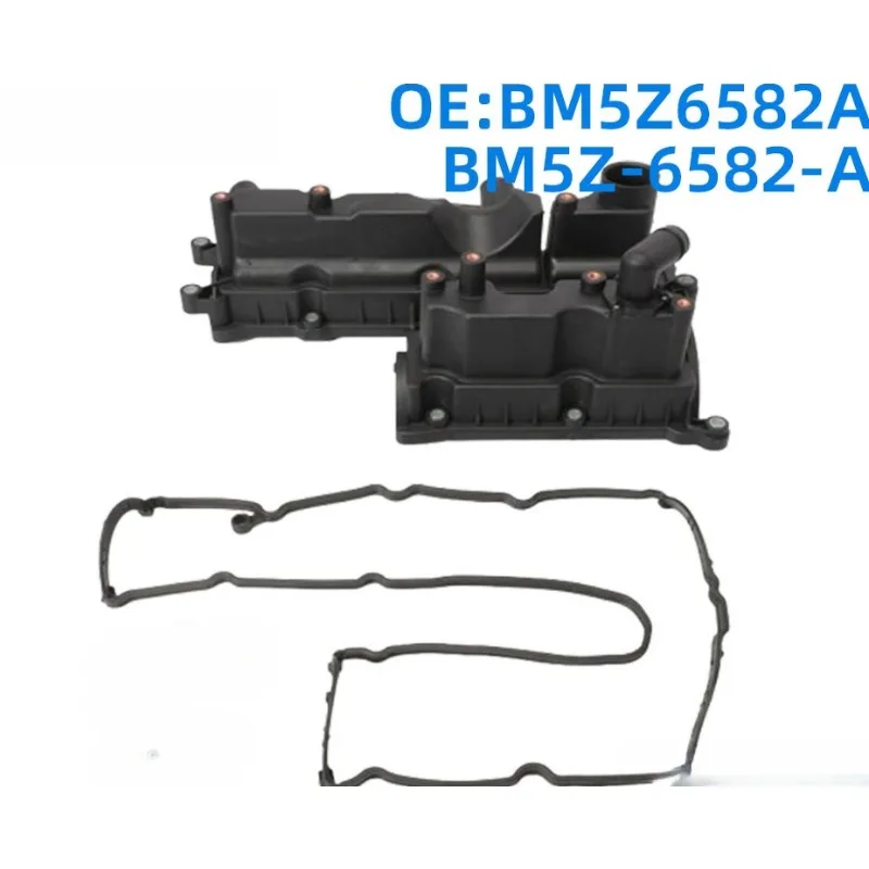 

BM5Z6582A for Ford Escape 2013-2016 Fiesta2014-2019 Valve Cover with Gasket Brand New