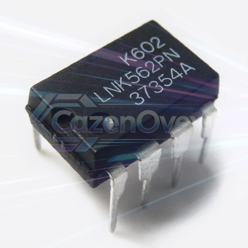 4-100PCS LNK562PN LNK562 TOP247FN TOP247 TO-262-6 FDS4559 4559 AN8389S AN8389 TM1640 1640 IRFB4227PBF IRFB4227