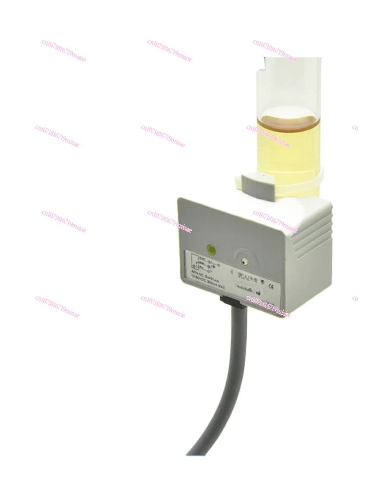 

Capacitive Water Level Sensor Non-Contact Liquid Liquid Level Detection Proximity Switch