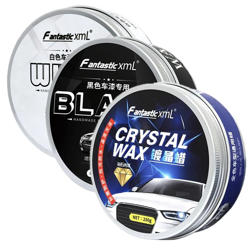 

Car Polish Wax Crystal Plating Cover Paint Surface Coat Formula For Scratch Polish Car Body Car Body Putty Seat Marker