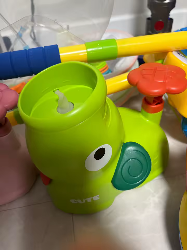 Opinia o Kids Frisbee Set