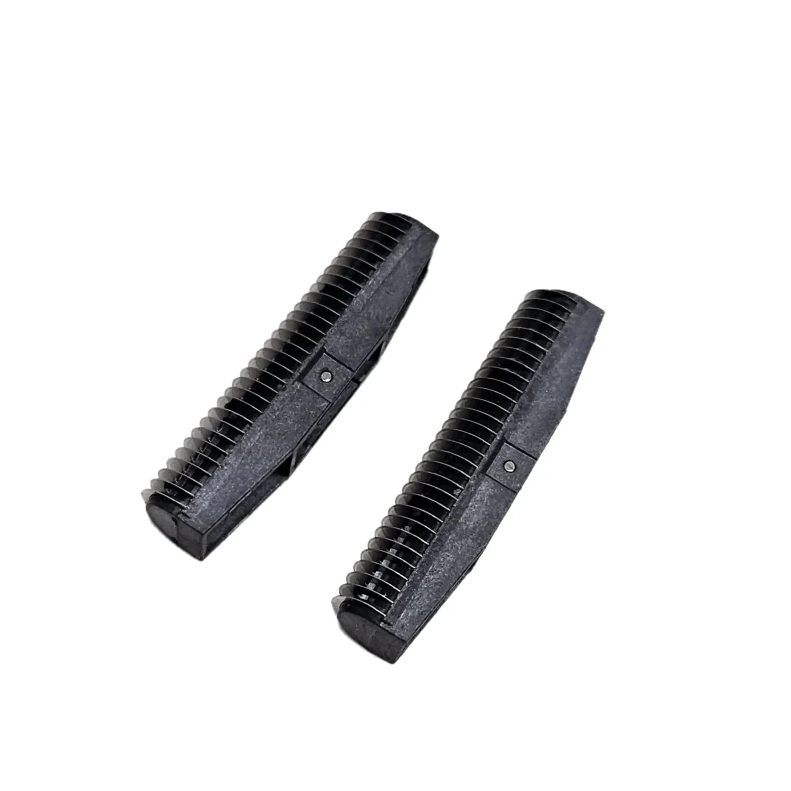 Shaver Replacement Foil and Cutters Compatible with BaBylissPRO Double FXFS2 Metal Shaver Foil Head Blade Accessories