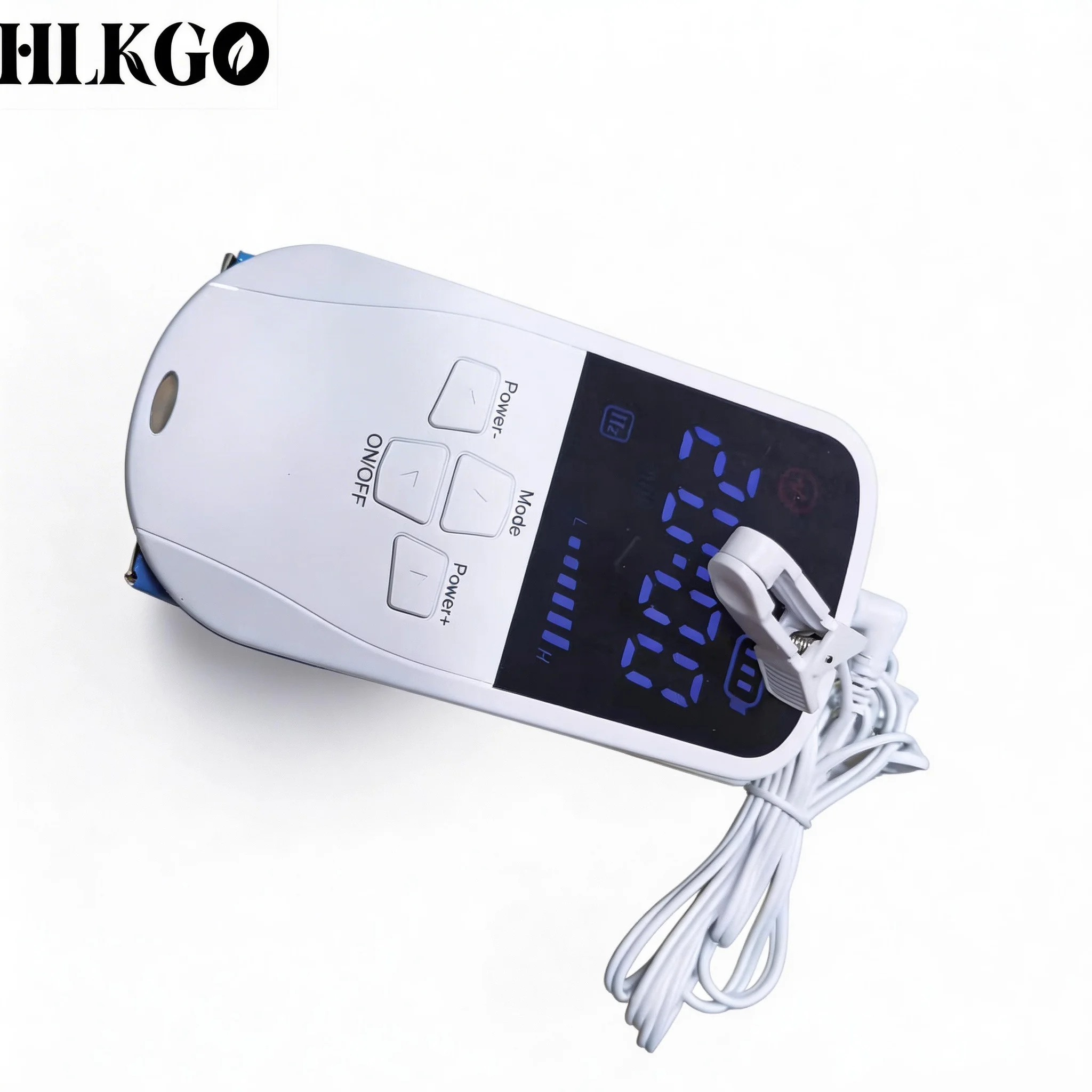 Ear Clip Vagus Nerv…