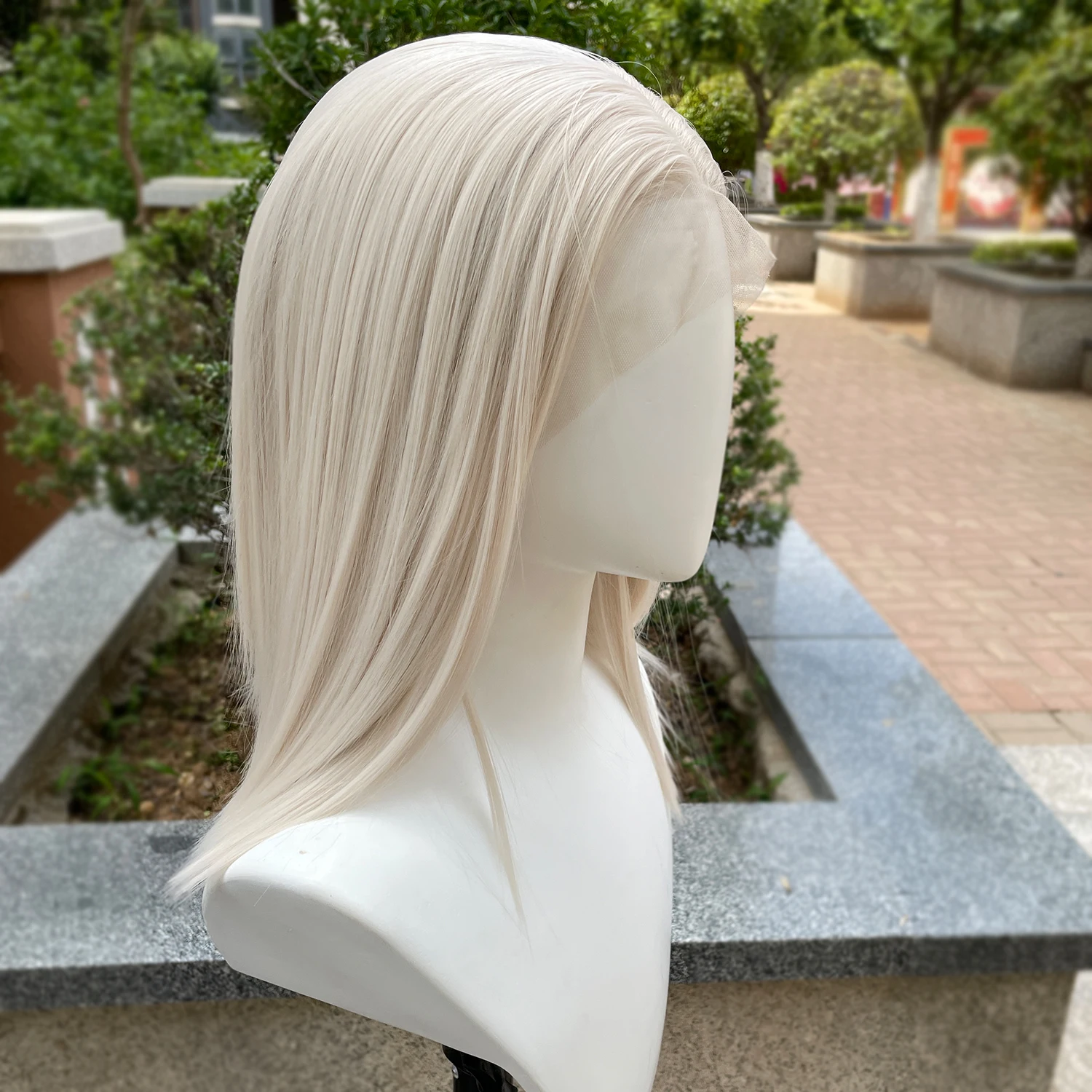 Thumbnail 3 - #84 Latest High Density Lace Wigs Offers