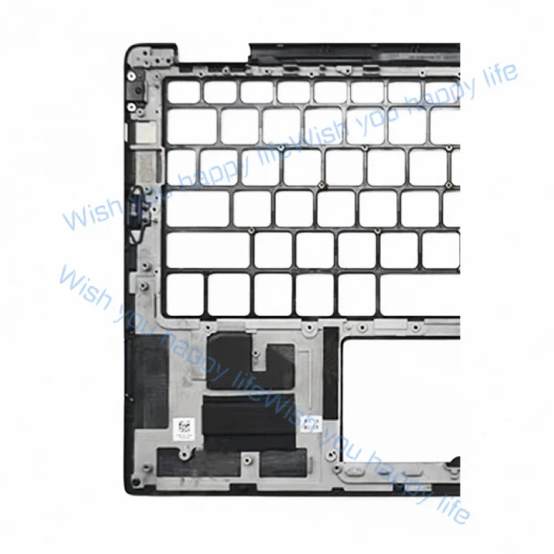 

L... For DELL XPS 13 9365 Laptop Upper Case Palmrest Cover 0WTDF3 WTDF3