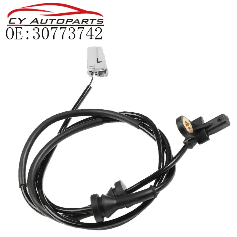 New Rear Left ABS Wheel Speed Sensor For Volvo S60 S80 V70 V70XC 30773742