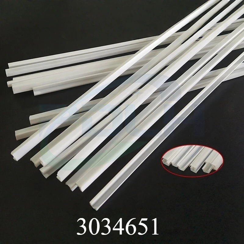 1PCS 3034651 Wiper Seal Strip Water Guard Strip for Sodick Wire EDM