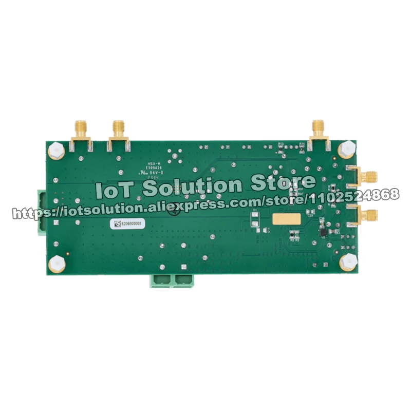 TPS7H4011EVM-CVAL TPS7H4011-SP evaluation module TPS7H4011EVM CVAL