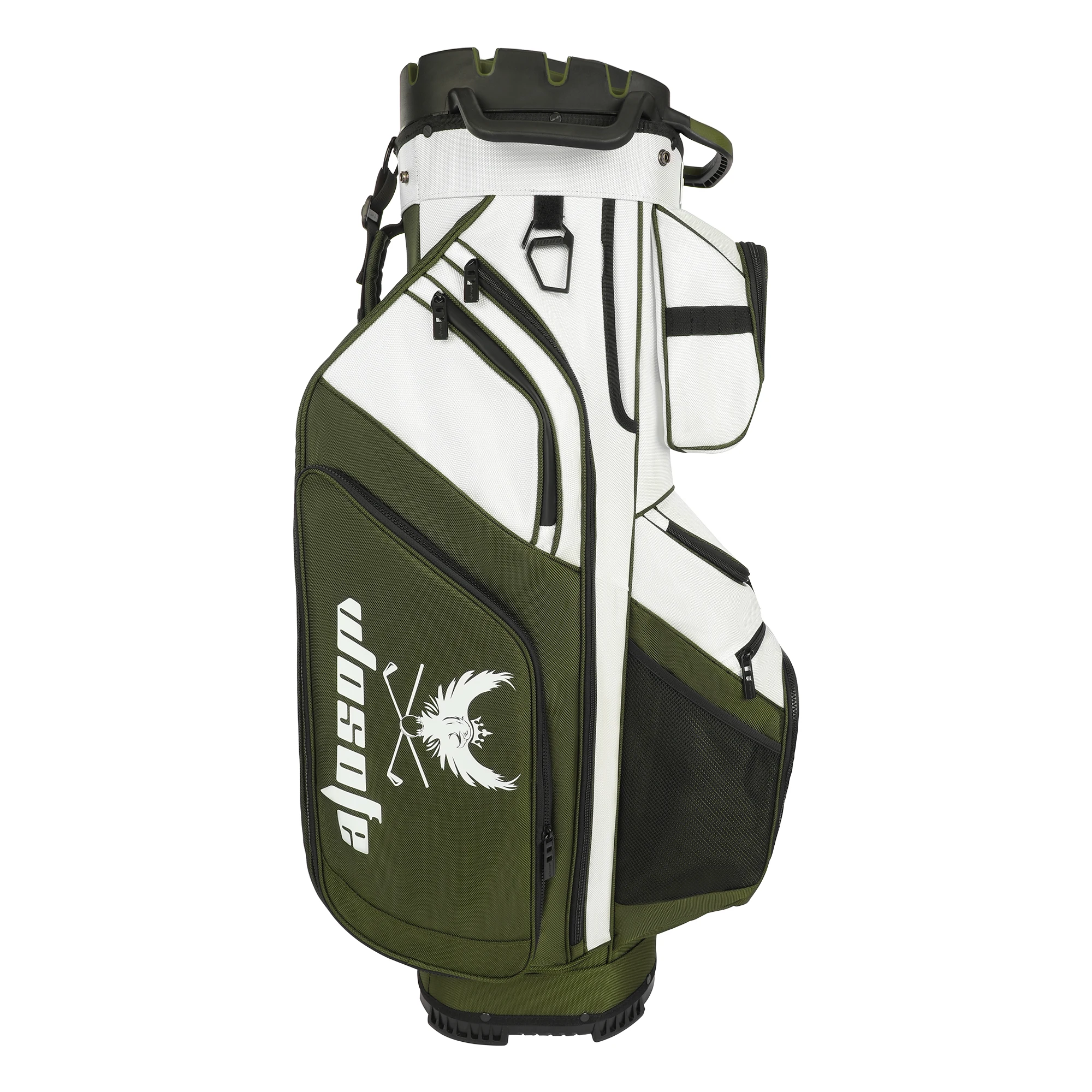 14 Way Full-Length Divider Top - Golf Equipment Clearance ulasan dan harga