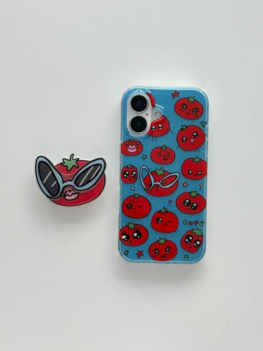 Full Screen Tomatoe…