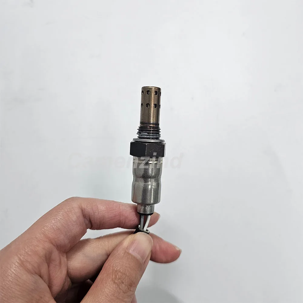 New Exhaust Oxygen Sensor 21176-0853 211760853 For KAWASAKI EX400 650 NINJA 400 Z650 ER650 2017-2022 21176-0824 211760824 5