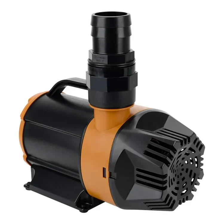 LWP-18000H Resun Factory spot supply Made in China Submersible pump for Big fish tank