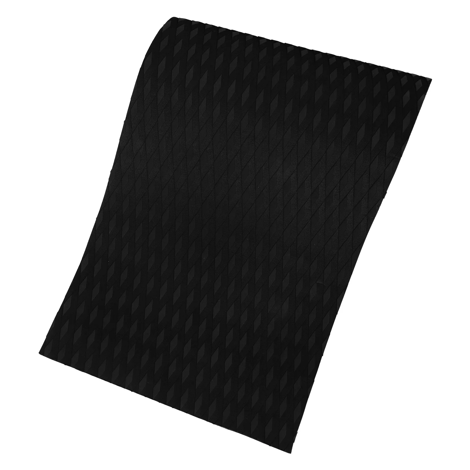 

Surfboard Non-Slip Pad Eva Foam Groove Traction Strong Adhesive Waterproof Surfing Accessories For Longboard