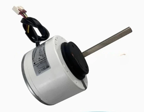 

wzdk58-38G air conditioner motor three-horse hanging plastic sealing motor