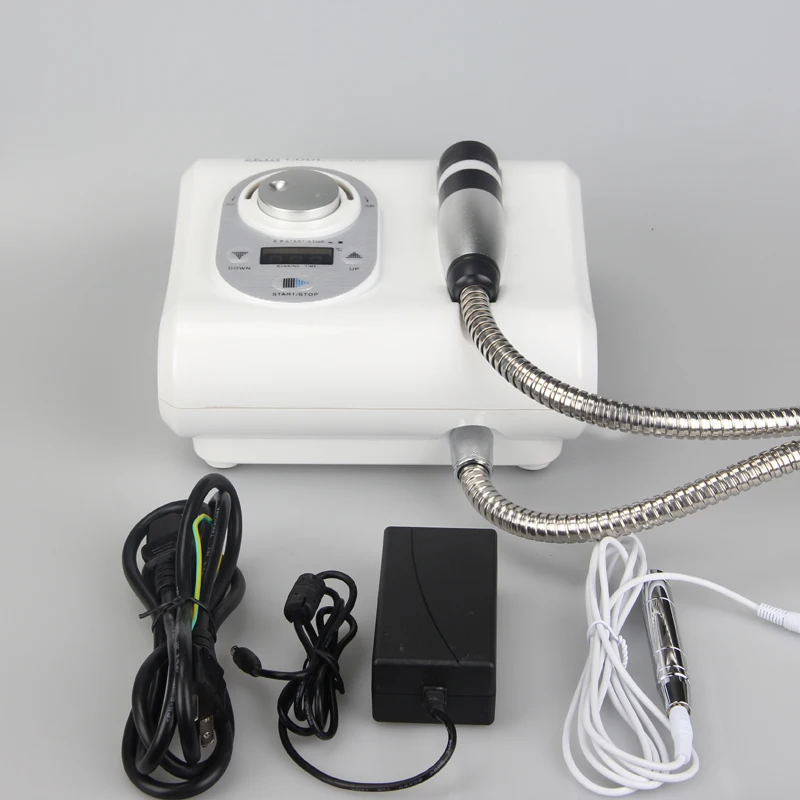 New Arrival Hot And Cold Face Skin Cooling Machine For Laser