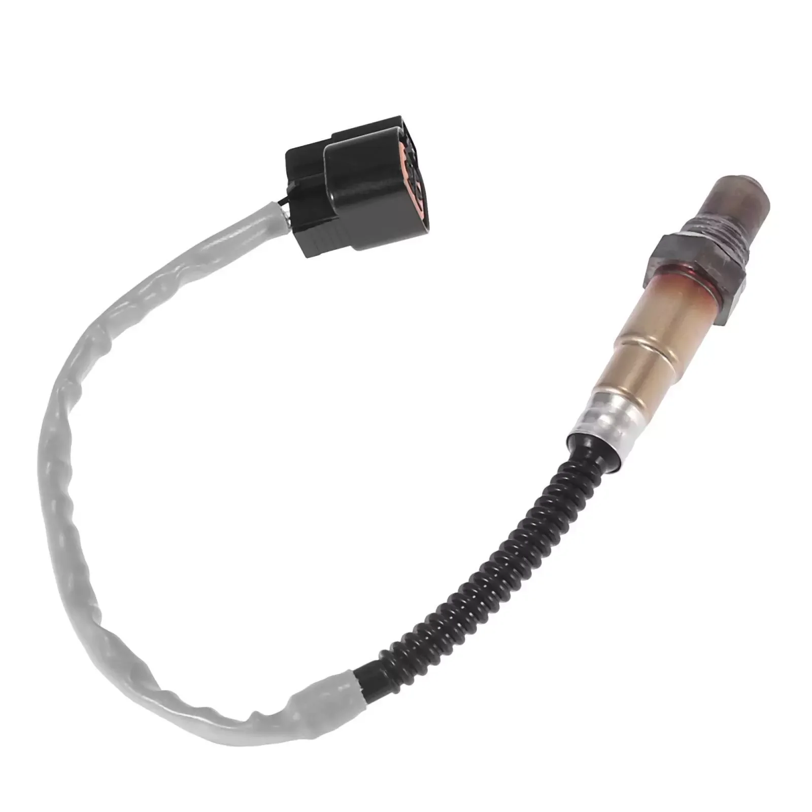 REAR-LOWER OXYGEN SENSOR For 07-12 ELANTRA 10 -11 SOUL 39210-23950 3921023950 234-4851 ES20158 V52760004 108291 25024349