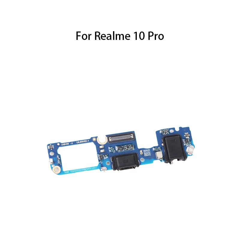 

org USB Charge Port Jack Dock Connector Charging Board For Realme 10 Pro