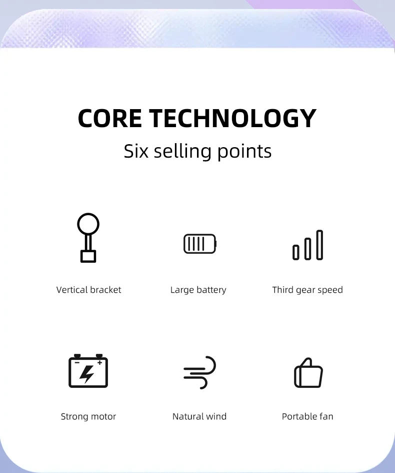 صيف جديد سوبر عالية السرعة 4-Speed مصباح ليد يده مروحة كهربائية قابلة للشحن Miniair مروحة التبريد USB مروحة منزلية سيارة فندق